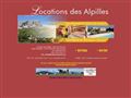 locations saint remy de provence, romero,alpilles,provence, logis de france.