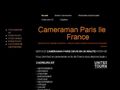 CAMERAMAN PARIS IDF - PHOTOGRAPHE REGION PARISIENNE - APIMAGE MEDIAS - VIDEO EVENEMENTIELLE -