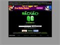 NeoGeo QG - console neo-geo et emulation