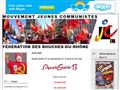 Les JC à la fête de section de Septèmes : MJCF 13