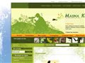 Mauna kea : boutique matériel aventurier en ligne