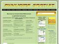 Annuaire gratuit référencement