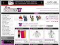 Promotex.fr, textile publicitaire, textile personnalisÃ©