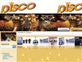 DISCO FEVER : POUR QUE LA FIEVRE DU DISCO SOIT AU