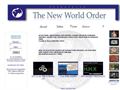 The new world order