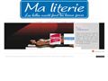 Matelas, literie, Ma Literie à Bressuire (79)