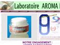 LABORATOIRE AROMATHERAPIE