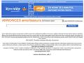 amortisseurs annonce amortisseurs achat vente occasion (destock) amortisseurs