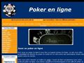 Poker gratuit en ligne