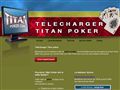 télécharger titan poker