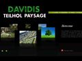 Aménagement paysage, Davidis à Champlitte (70)