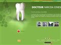 Chirurgien dentiste, Docteur Narcisa Ionescu à Paris (75)