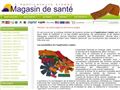 Magasin de Sante