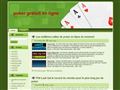 poker gratuit