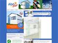 Abristar : Abri de jardin PVC