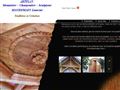 Sarl Menuiseries Et Chalets Le Mas dAzil (09)