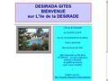 GITES DESIRADA