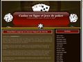 casino poker