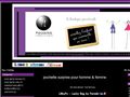 LBbyPx , la e-boutique ParadoXaL - pochette surprise pour adultes &amp; cadeau naissance