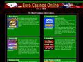 casinos online