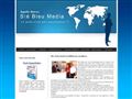 Bleu-media.net la publicité par exellence Agadir 