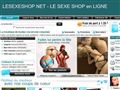 sexe shop