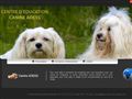 Centre Déducation Canine ADESS à Beugnies (59)