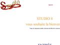 Studio 8 le petit studio aux grands projets