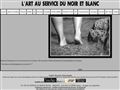 L'art au service du noir et blanc