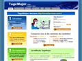 TageMajor: la preparation en ligne au Tage Mage !