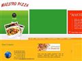 Pizzeria, Maestro Pizza à Mitry Mory (77)