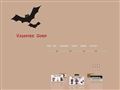 Vente figurine miniature, Vampire Corp à Pontella (66)