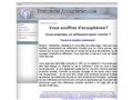 traitement acouphene