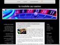 roulette casino