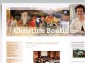 Blog Christine Boutin