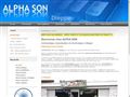 Alpha Son Informatique à Dieppe