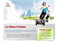 ComhiC : Street Marketing et balades guidées en Segway