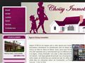Choisy Immobilier Agence Immo 77 Choisy en Brie achat vente maison, appartement, terrain, ...