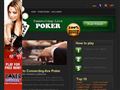 Jouez au poker en ligne dans les meilleures salles de poker
