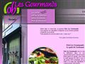 Ooh Les Gourmands, Pizzeria Vieux Lille