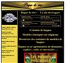 Bague de rêve - Le site des bagues