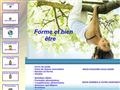 forme et bien être