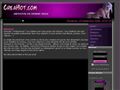 CreaHot - Creation de site Internet Adulte