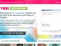 Jeune femme au tel