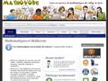 Mathovore: site de maths (collège et lycee)