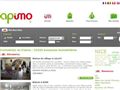 Apimo le portail immobilier et logiciel open source