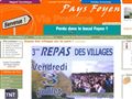 Vie pratique en Pays Foyen, au fil de la Dordogne, portes du Périgord