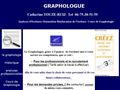 catherine touze ruiz  graphologue membre sfdg