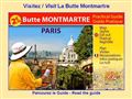 GUIDE BUTTE MONTMARTRE