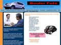 Dépenser moins pour votre voiture avec rouler-fute.com